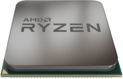 Zdjęcie AMD Ryzen 5 3600 3,6GHz TRAY (100-000000031) - Morąg