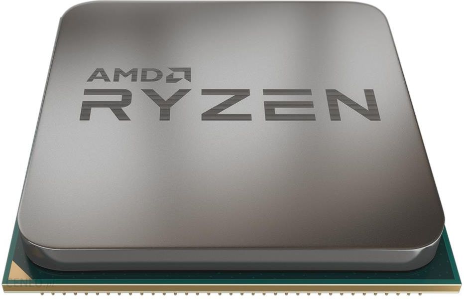 sten støn Solrig Procesor AMD Ryzen 5 3600 3,6GHz TRAY (100-000000031) - Opinie i ceny na  Ceneo.pl