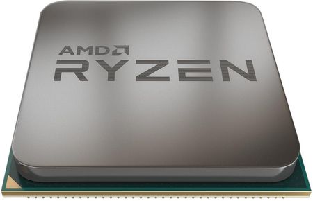 AMD Ryzen 5 3600 3,6GHz TRAY (100-000000031)