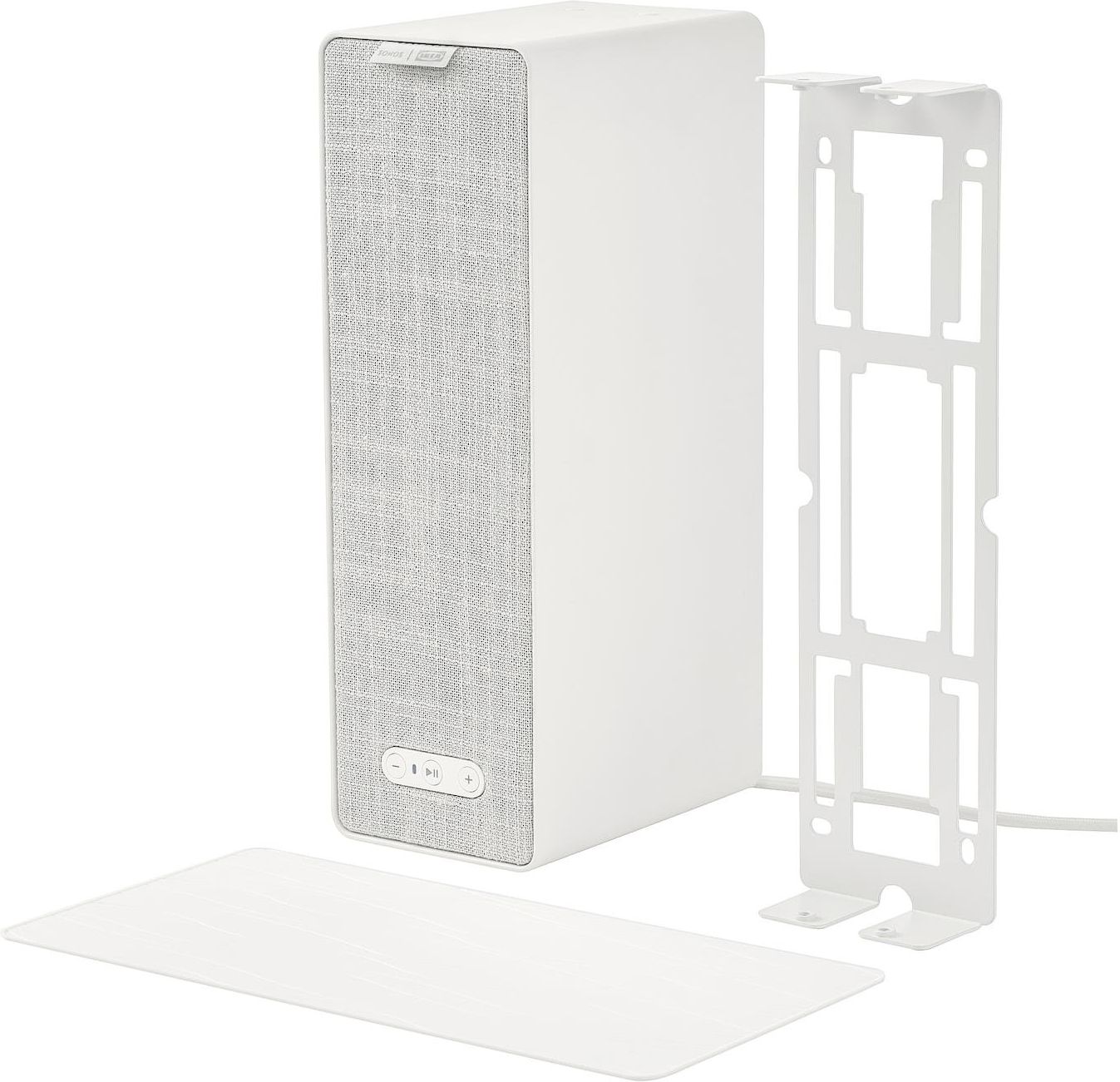 IKEA イケア SYMFONISK SYMFONISK シンフォニスク スピーカーランプベース WiFi付き