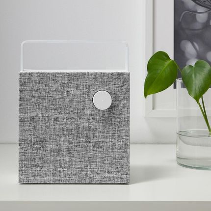 IKEA - ENEBY Głośnik bluetooth Biały - Opinie i ceny na Ceneo.pl