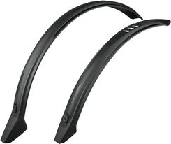 Zdjęcie SKS Błotniki Przedni I Tylny Do Roweru 20" Sks - Lipsko