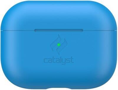 Etui CATALYST Slim Case do Apple AirPods Pro Niebieski