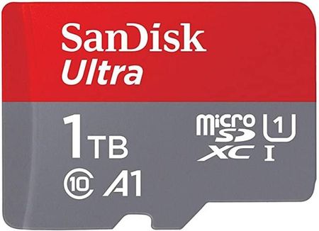 SANDISK Ultra microSDXC 1TB 120MB/s (SDSQUA4-1T00-GN6MA)