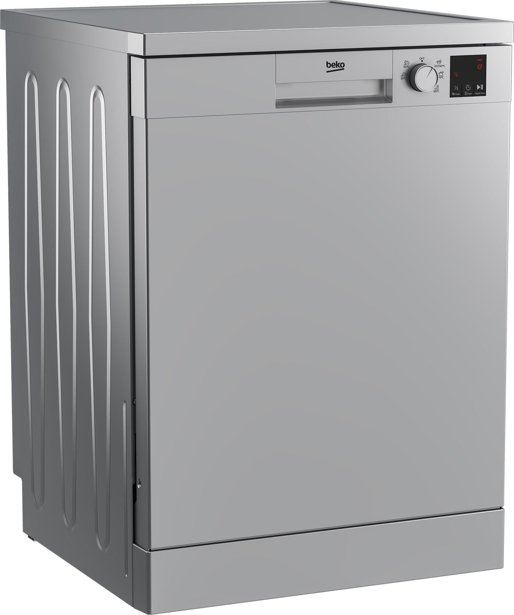 Beko DVN05320S - zdjęcie 4 Beko DVN05320S