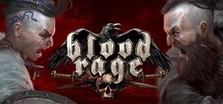 Blood Rage (Digital)
