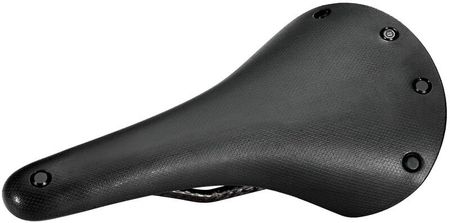 Brooks Cambium C13 All Weather Black 145Mm