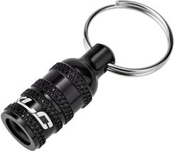 Zdjęcie Xlc Valve Adapter Auto Schrader Na Dunlop/Presta Black Black - Warszawa