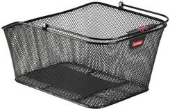 Zdjęcie Klickfix City Korb 2 Do Systemu Racktime Black - Darłowo