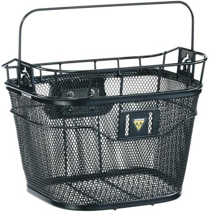 Topeak Basket Koszyk Przód Black