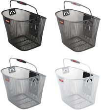 Zdjęcie Klickfix Gęsta Siatka Białe - Pasym