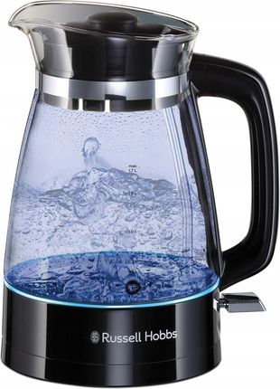 Czajnik elektryczny Russell Hobbs Glass 26080-70