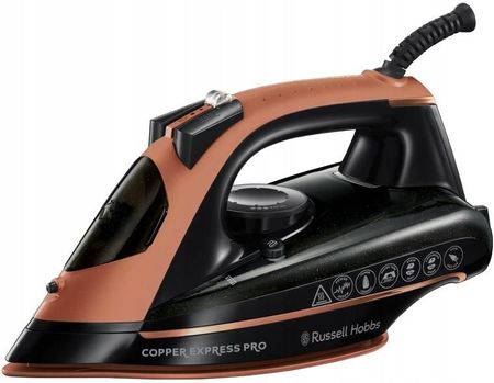 Russell Hobbs Copper Express Pro 23986-56