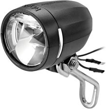 Busch + Müller Lumotec Myc N Plus Lampa Przednia Led Na Dynamo
