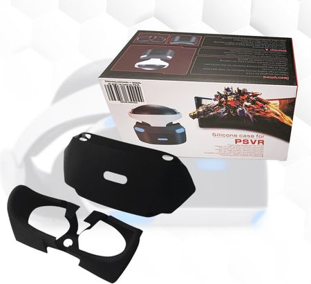 Vortex Virtual Reality Silikonowy Pokrowiec Do Gogli Playstation Vr - Psvr