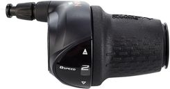 Shimano Nexus Revoshifter 8-Rz. Cj-8S20 Black