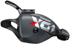 Zdjęcie Sram X01 Eagle Cynglowa 12-Rz. Discrete Clamp Red - Trzcińsko-Zdrój