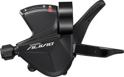 Zdjęcie Shimano Alivio Sl-M3100 Shift Lever 3-Speed Left Grey - Radomsko