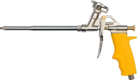 Vorel Pistolet Do Pianki Montażowej - Metalowy 9172