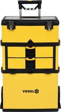 Zdjęcie Vorel Wózek Narzędziowy 3 Segmentowy 78738 - Białystok