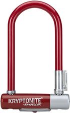 Kryptonite Kryptolok Mini 7 U-Lock Merlot