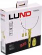 Lund Nóż Do Cięcia Styropianu  78894