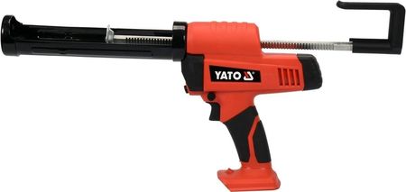 Yato Pistolet Do Silikonu I Kleju 18V Bez Baterii YT82889