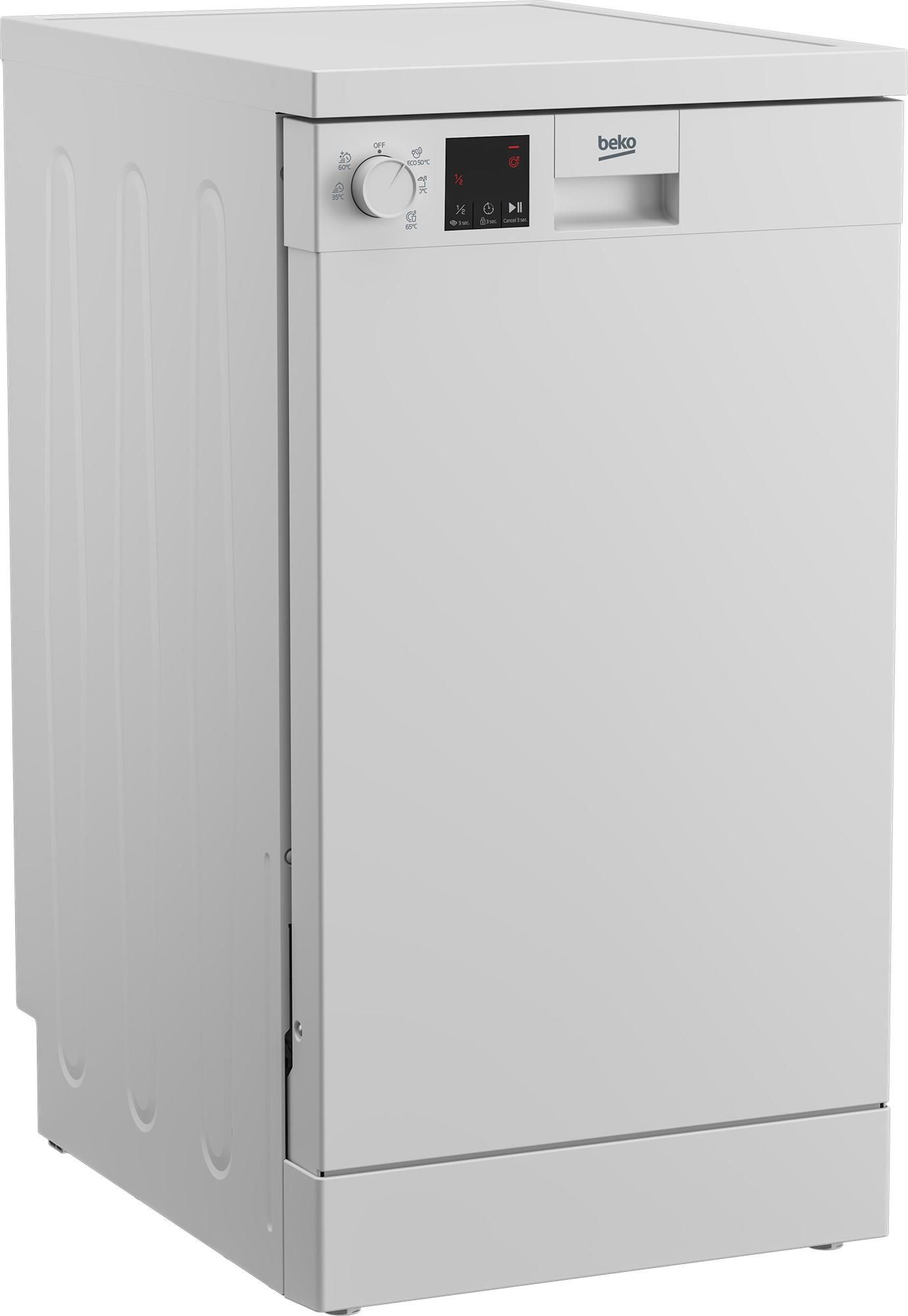 Beko DVS05024W - zdjęcie 5 Beko DVS05024W
