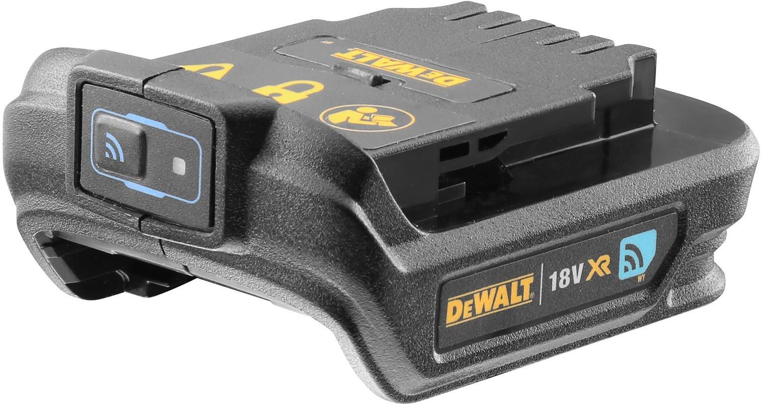 Dewalt Nak adka Tool Connector DCE040 Opinie i ceny na Ceneo.pl