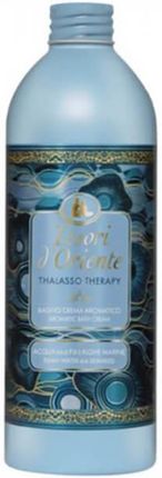 Tesori Płyn Do Kąpieli Thalasso Therapy 500 ml