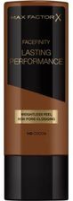 Max Factor Facefinity Lasting Performance Podkład W Płynie Dla Długotrwałego Efektu Odcień 140 Cocoa 35 ml