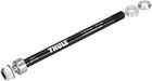 Adapter Thule Thru Axle - Syntace M12 × 1,0 154–167 mm