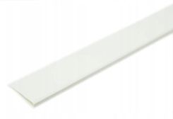 Zdjęcie MASKOWNICA, PROFIL OSŁONOWY DO MAT PCV BIAŁA 3M 1070 - Krosno