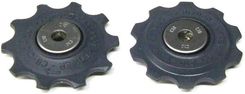 Campagnolo Record Rd-Re700 Kółka Tylnej Zestaw 10-Biegowe Dla Record 10-Biegowe