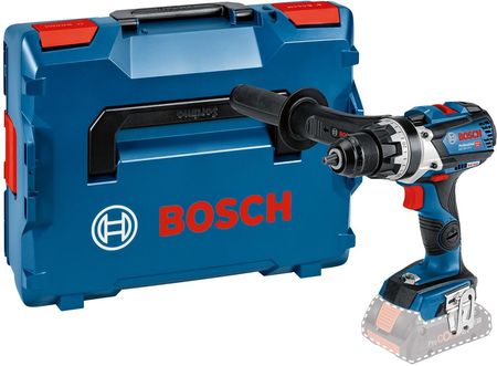 Bosch GSR 18V-110 C Professional 06019G0109