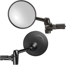 Zdjęcie Busch + Müller Cycle-Star 80 /7 Lusterko Wsteczne Do E-Rowerów Składane 14,5-18,5Mm - Kalisz