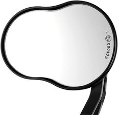 Zdjęcie Humpert Ergotec M-99L Lusterko Wsteczne Do E-Rowerów Black - Strzelno