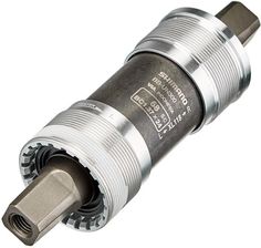 Zdjęcie Shimano Bb-Un300 Square Taper Bottom Bracket Bsa 68Mm 118Mm (Incl. Crank Bolts) - Stalowa Wola