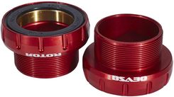 Zdjęcie Rotor Bsa30 Road/Mtb Suport 68/73Mm Ceramika Red 68/73Mm - Krzepice