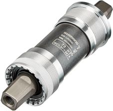 Zdjęcie Shimano Bb-Un300 Square Taper Bottom Bracket Bsa 73Mm Incl. Crank Bolts 122Mm - Gliwice