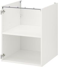 Zdjęcie Ikea Enhet Szafka Stojąca Z Półką 20440423 - Strzelno