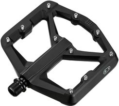 Zdjęcie Crankbrothers Stamp 3 Magnesium Platformowe L Black - Parczew