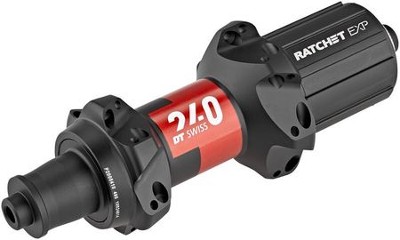 Dt Swiss 240 Straightpull Tylna 5X130Mm Qr Shimano 11Sp Light 24H