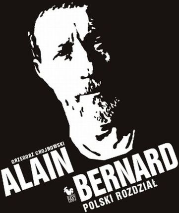 Alain Bernard
