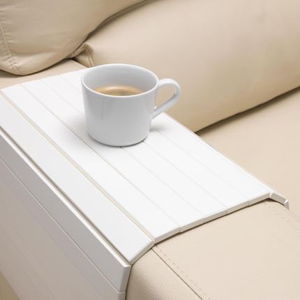 Rodeby Armrest Tray Sofa Arm Protectors Ikea IKEA RÖDEBY Armrest