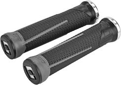 Zdjęcie Odi Ag-1 Lock-On 2.1 Chwyt Do Kierownicy Black Graphite 135Mm - Różan