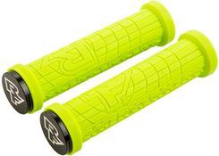 Zdjęcie Race Face Grippler Chwyt Do Kierownicy Yellow 30Mm - Piastów