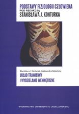 Zdjęcie Układ trawienny i wydzielanie wewnętrzne - Janikowo