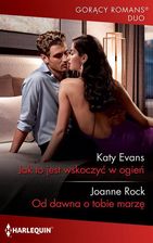 Zdjęcie Jak to jest wskoczyć w ogień - Nekla