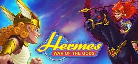 Hermes: War Of The Gods (Digital)
